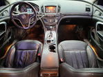 Buick Regal 2014