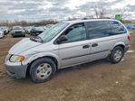 Dodge Caravan 2002