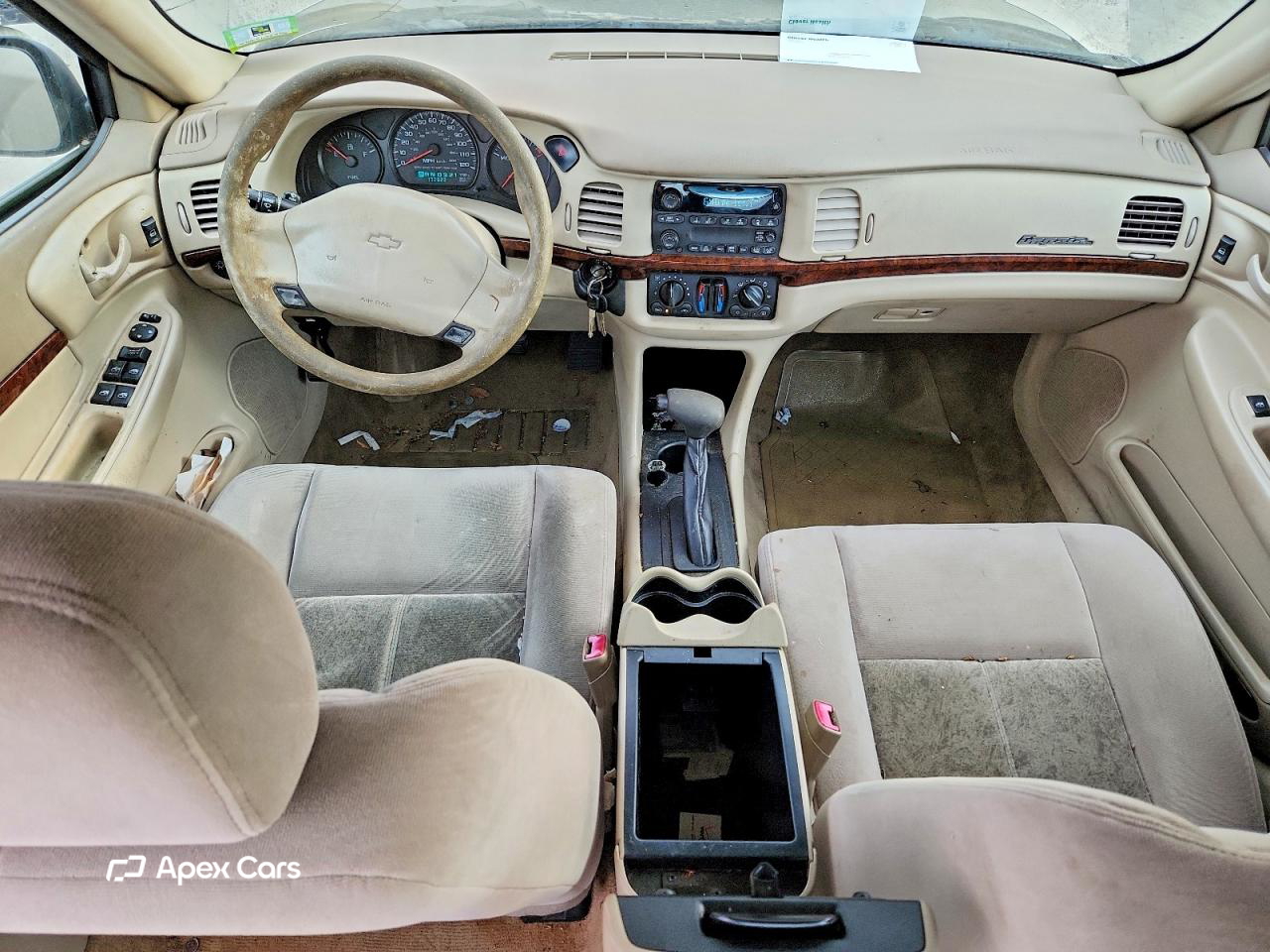 Chevrolet Impala 2005