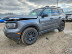 Ford Bronco 2025