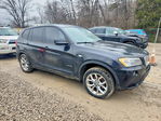 BMW X3 2013
