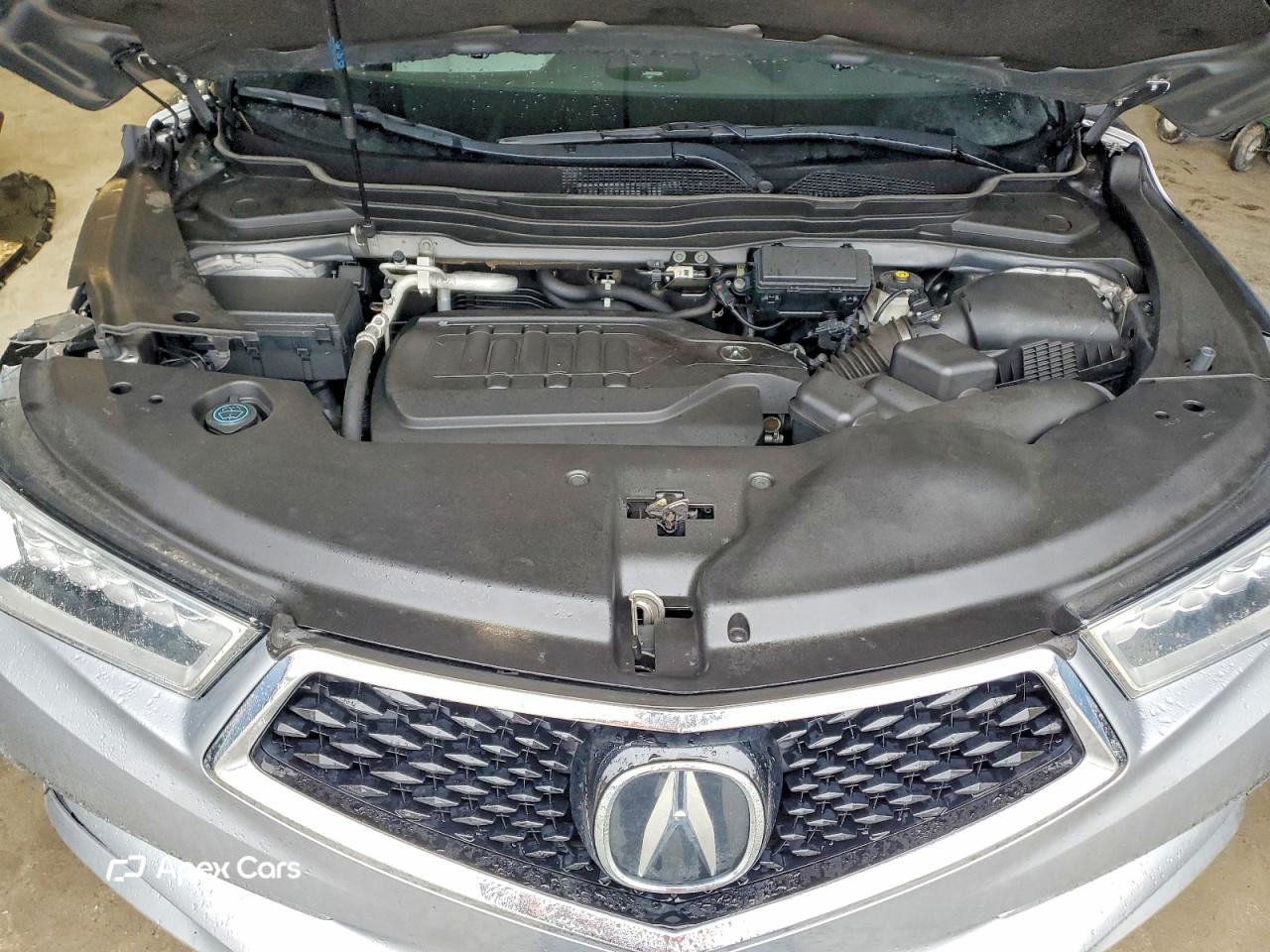 Acura MDX 2020