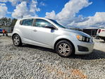 Chevrolet Sonic 2014