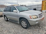 Toyota Highlander 2002