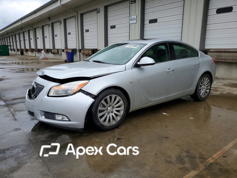 Buick Regal 2011 - Zdjęcie 1 z 13
