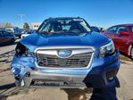Subaru Forester 2021