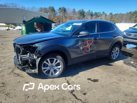 Mazda CX-30 2023 - Image 1 of 13