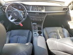 Kia Optima 2020