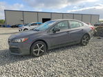 Subaru Impreza 2021