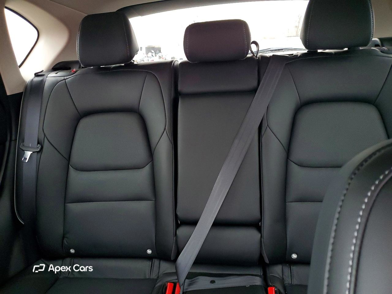 Mazda CX-5 2024