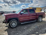 GMC Sierra 2014