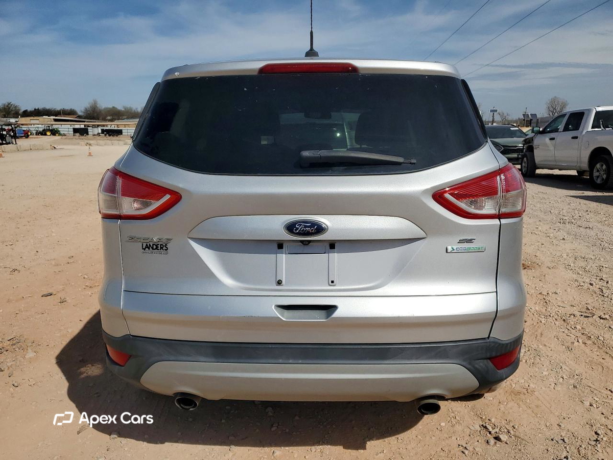 Ford Escape 2014