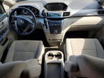 Honda Odyssey 2013