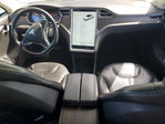 Tesla Model S 2014