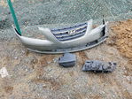 Hyundai Sonata 2009