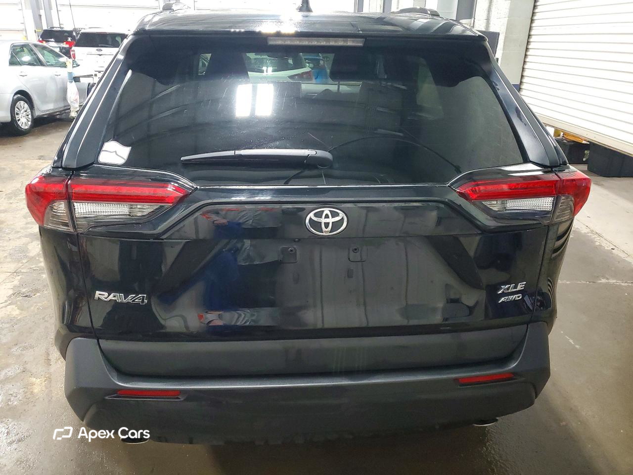 Toyota RAV 4 2023