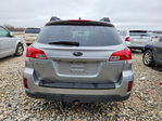 Subaru Outback 2011