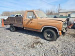 Ford  1980