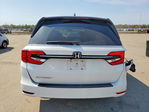 Honda Odyssey 2022
