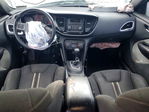 Dodge Dart 2013