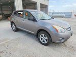 Nissan Rogue 2012