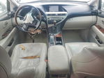 Lexus RX 2012