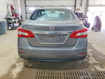 Nissan Sentra 2015