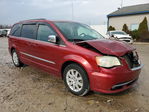 Chrysler Voyager 2012