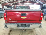 Chevrolet Silverado 2014