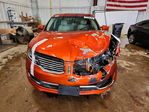 Lincoln MKX 2016
