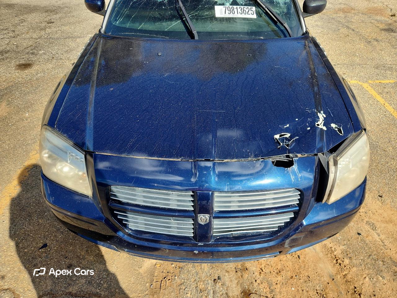 Dodge Magnum 2006