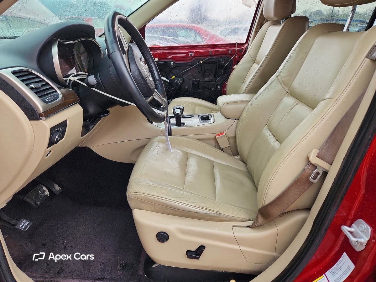 Jeep Cherokee 2015