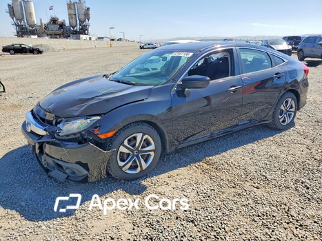 Honda Civic 2017 - Zdjęcie 1 z 13