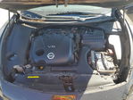 Nissan Maxima 2014