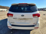 Kia Sedona 2016