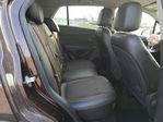 Chevrolet Trax 2015