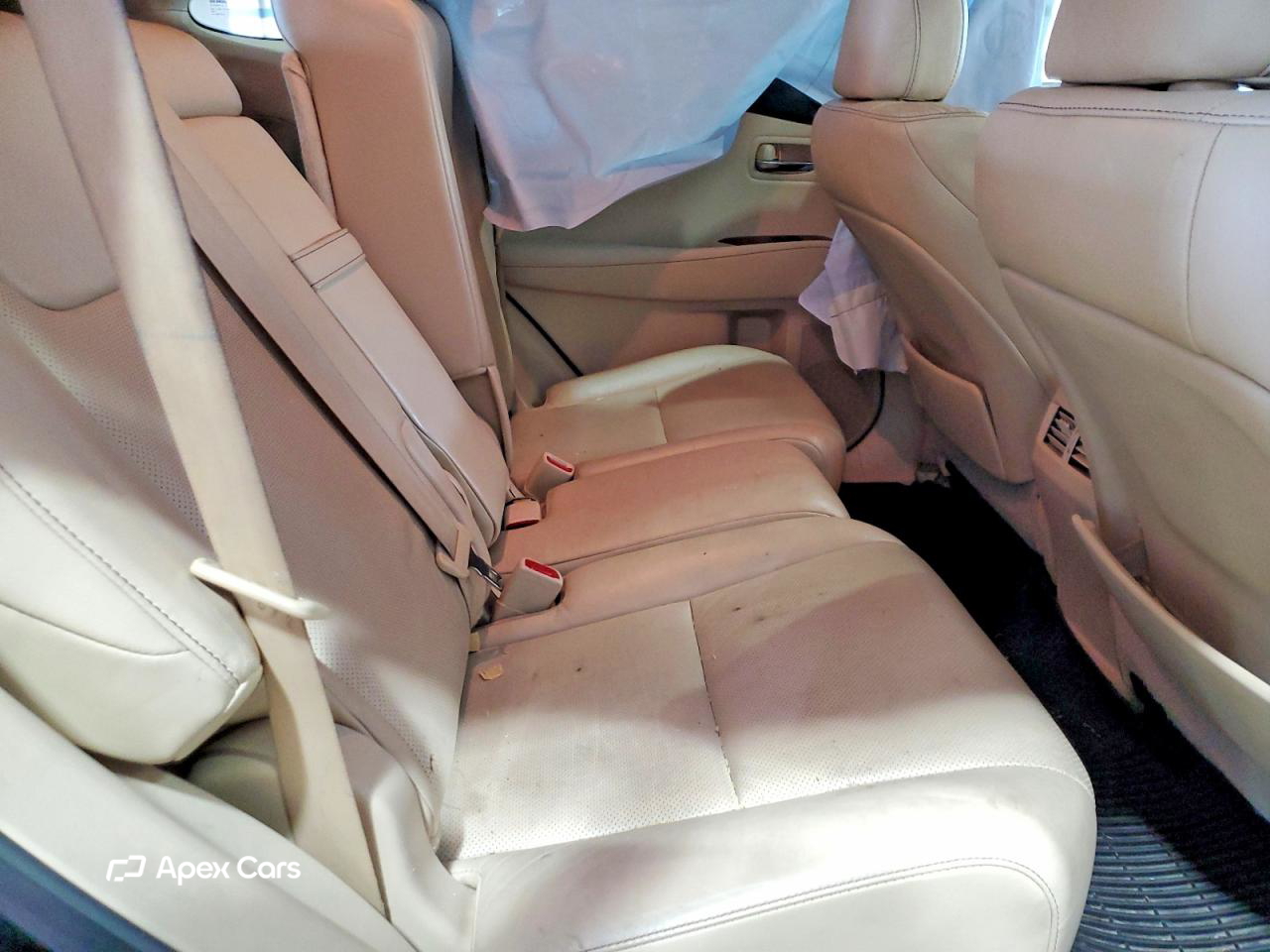 Lexus RX 2013