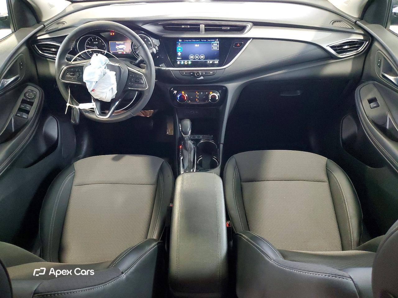 Buick Encore 2022