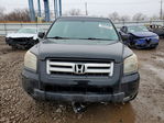 Honda Pilot 2007