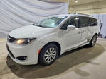 Chrysler Pacifica 2018