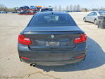 BMW Series 2 2014