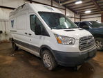 Ford Transit 2016