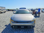 Kia K4 2025