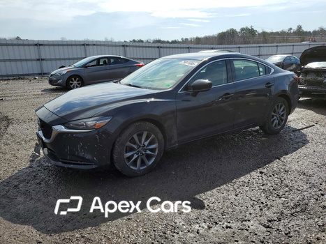 Mazda 6 2018 - Image 1 of 12