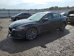 Mazda 6 2018