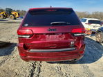 Jeep Cherokee 2018