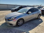 Mazda 3 2015