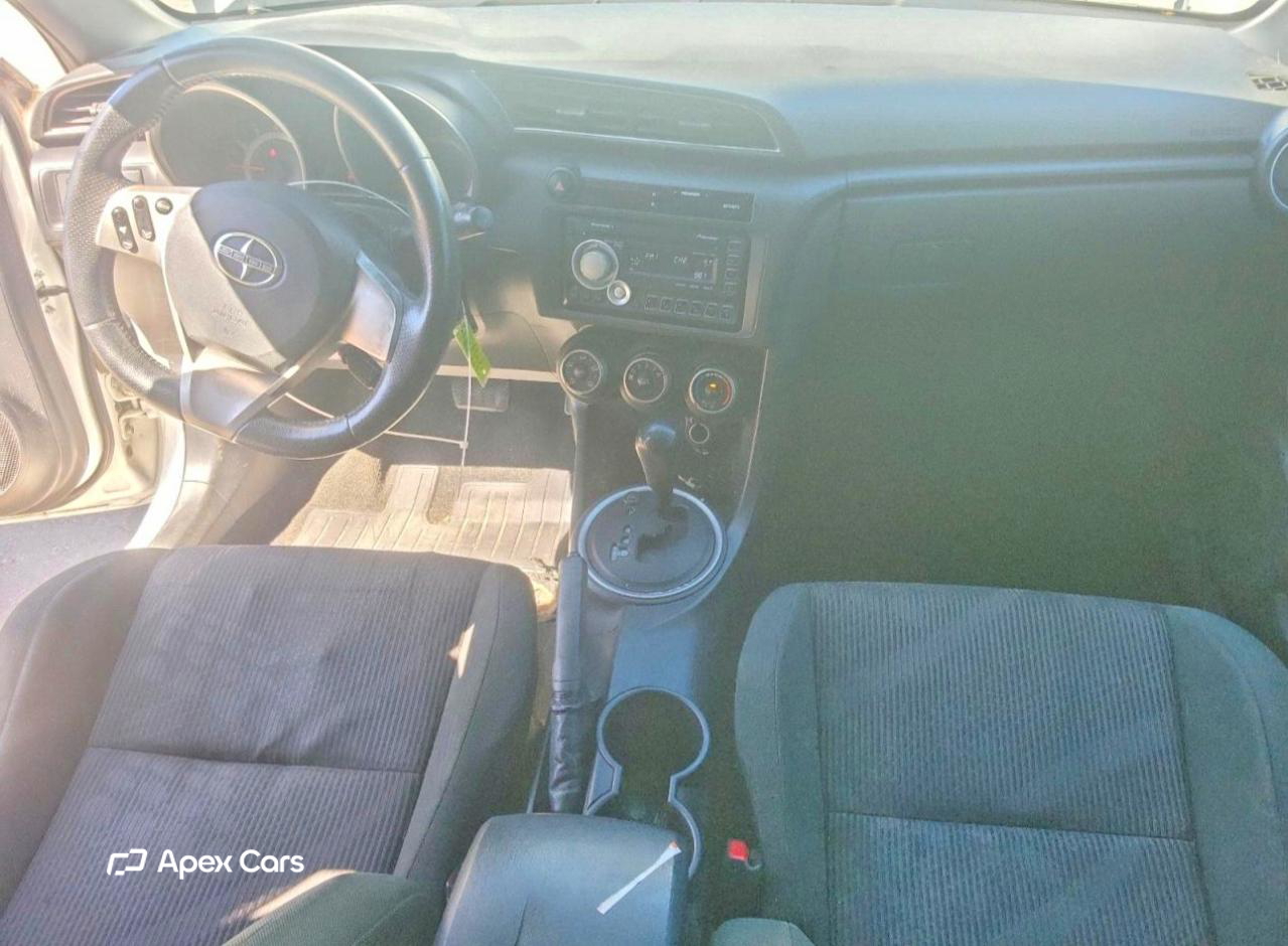 Scion tC 2011