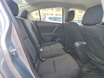 Mazda 3 2012