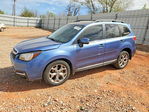 Subaru Forester 2017